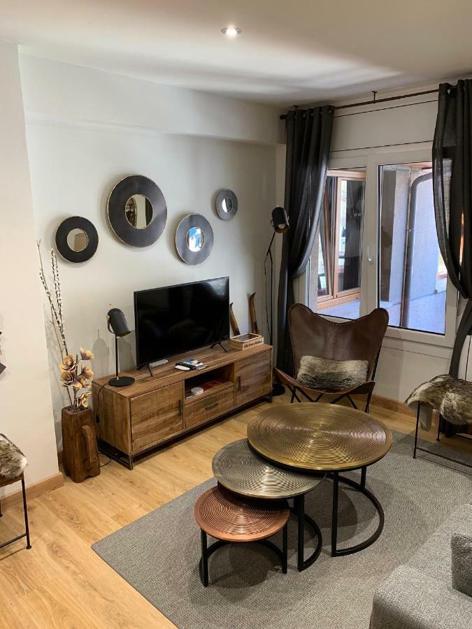 Apartaran 410 Vielha Eksteriør billede
