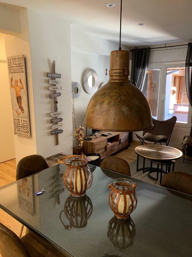 Apartaran 410 Vielha Eksteriør billede