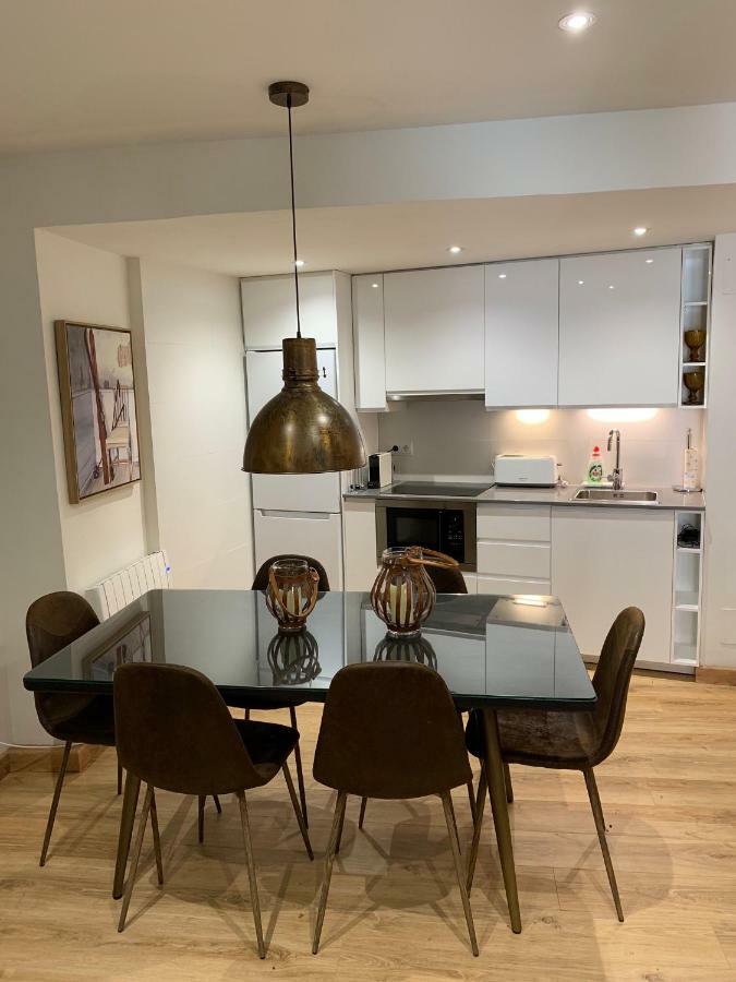 Apartaran 410 Vielha Eksteriør billede